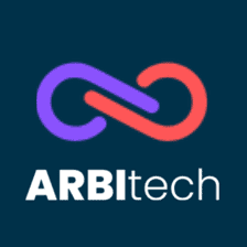 Bot de comerç de criptografia Arbitech