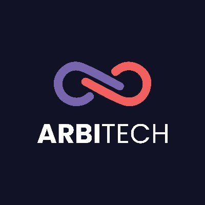 ຫຸ່ນຍົນການຄ້າ Arbitech Crypto Arbitrage