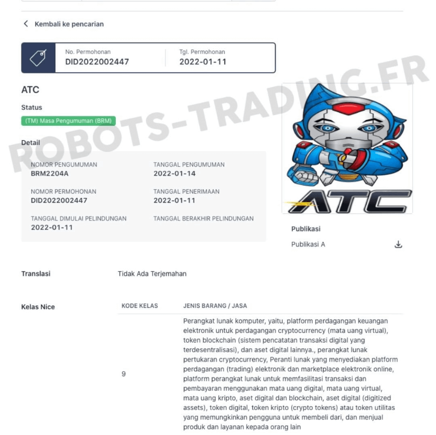 Trading robot Adding AutoTrade gold