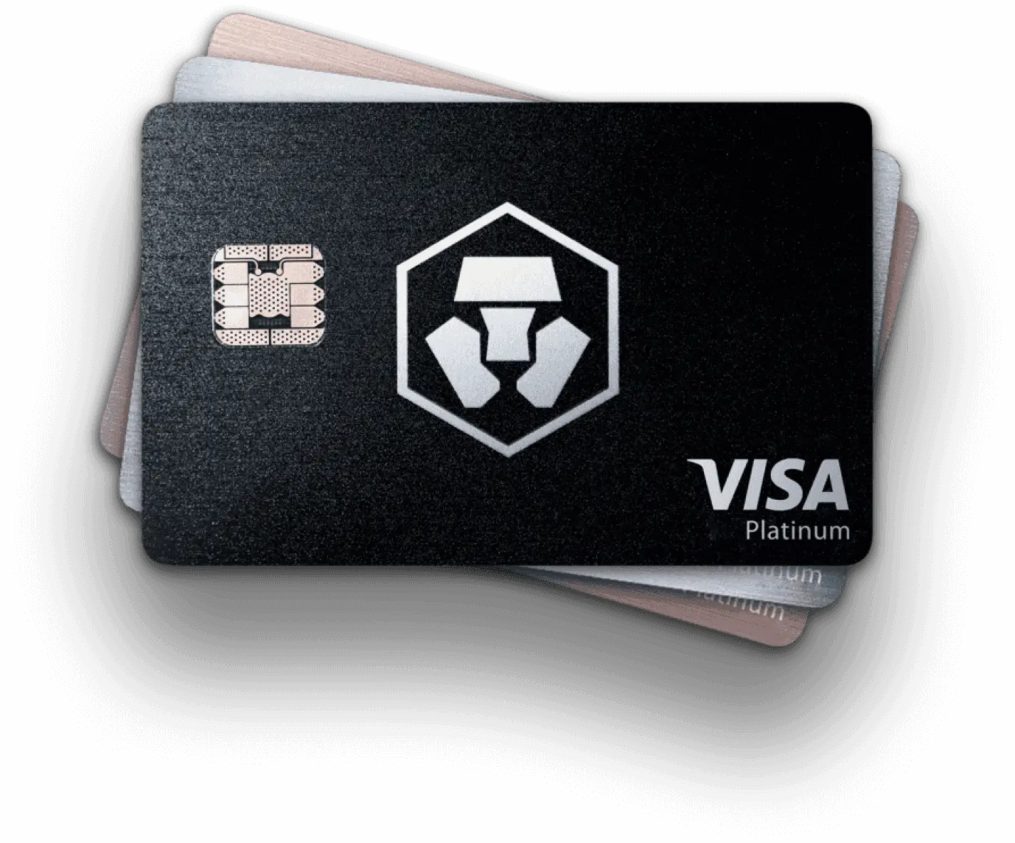 card crypto.com