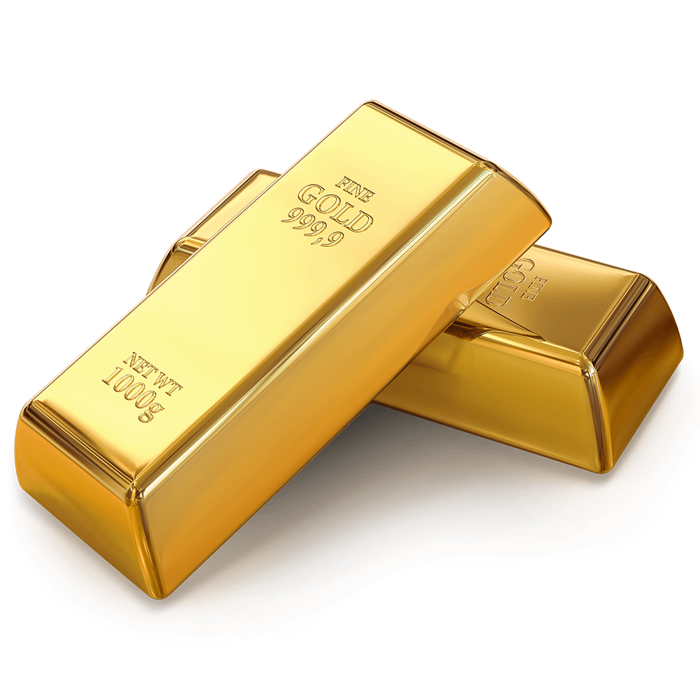 GOLDEN WAY Buy Gold Bars With Your Crypto