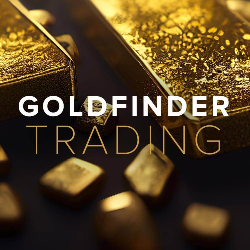 goldFinder robot trading vip