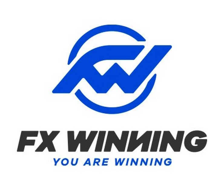 fxwinning 徽標 broker