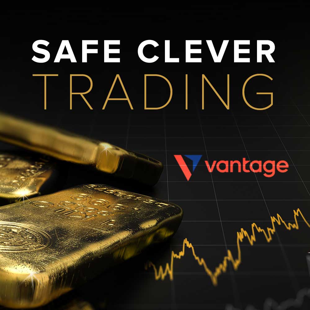 محفوظ Clever Trading vantageFX