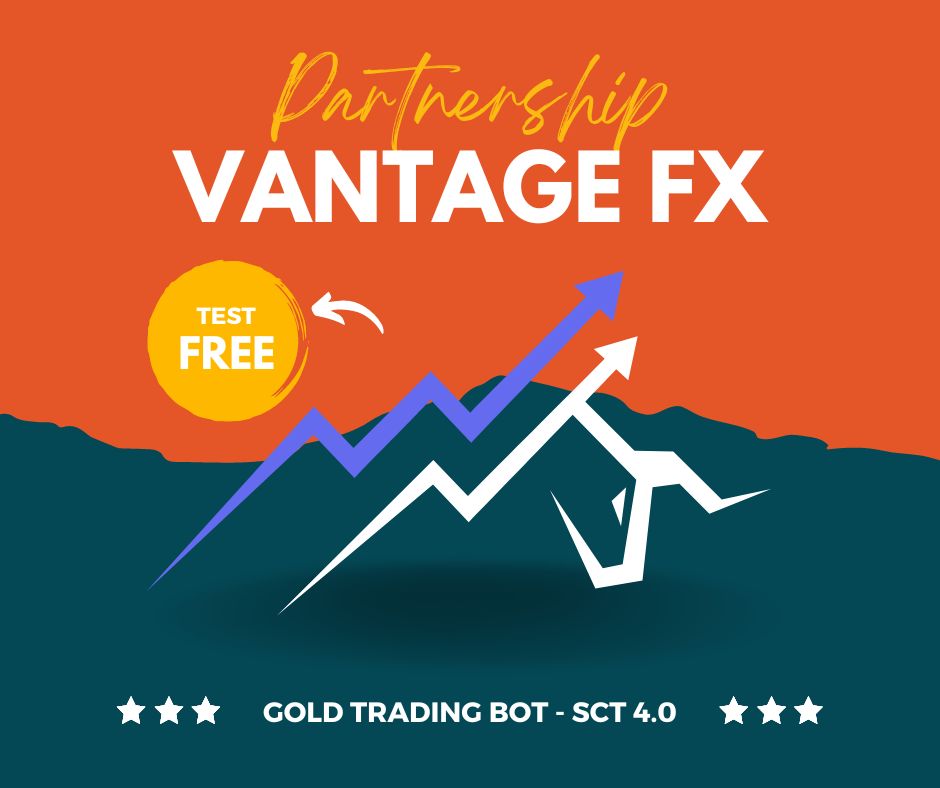Trading intelligente e sicuro vantage FX