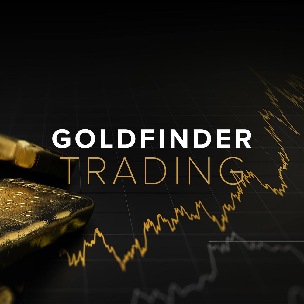GoldFinder trading