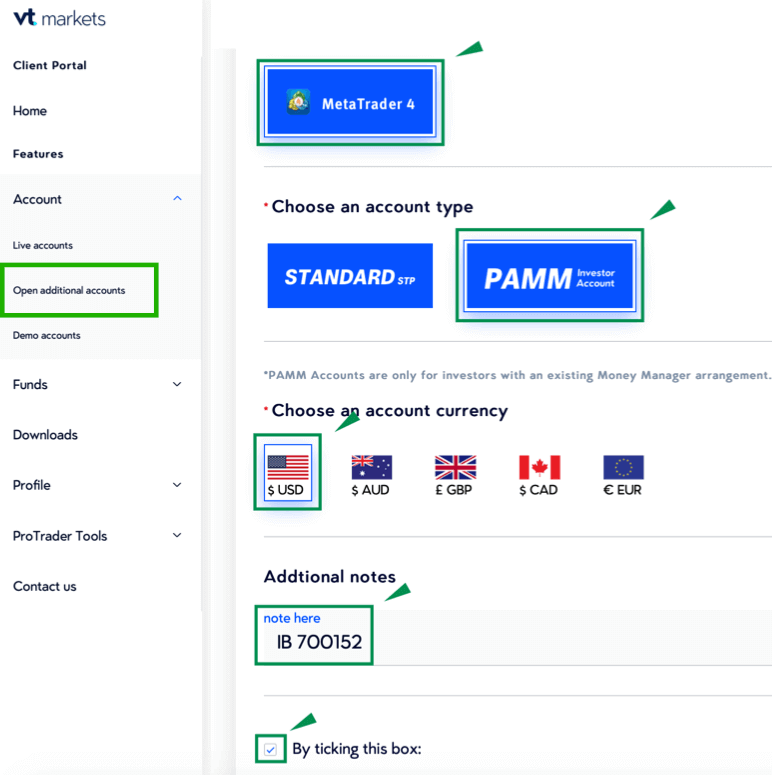 VT Markets ovnitrade safe aggressive
