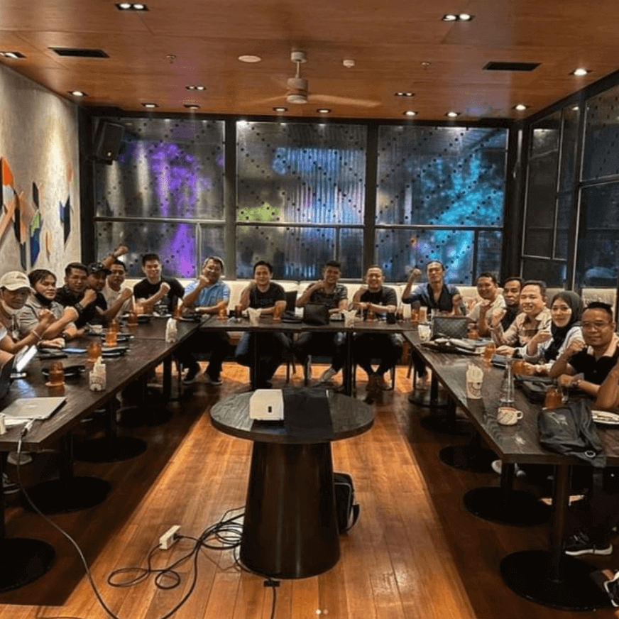 sarana digital international autotrade gold