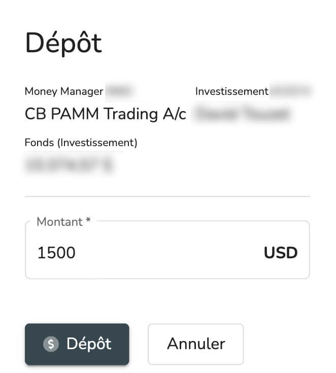 goldfinder new deposit vantage fx