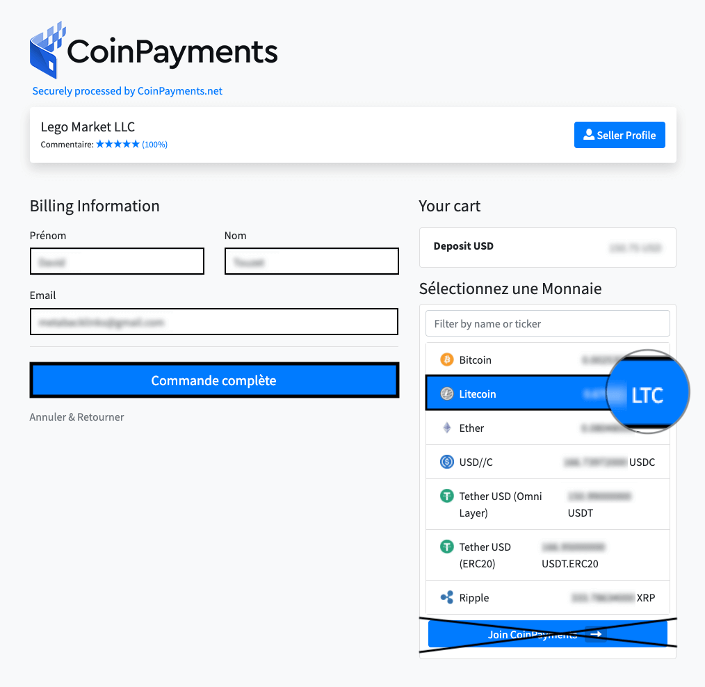 licence autotrade crypto sarana digital