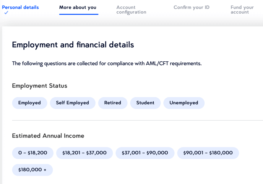 VT Markets ovnitrade safe aggressive