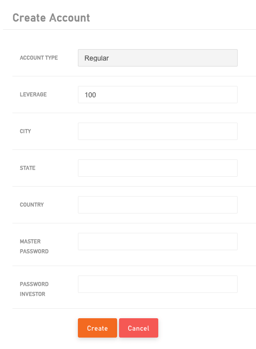 My Account Global Premier Smartxbot Net89
