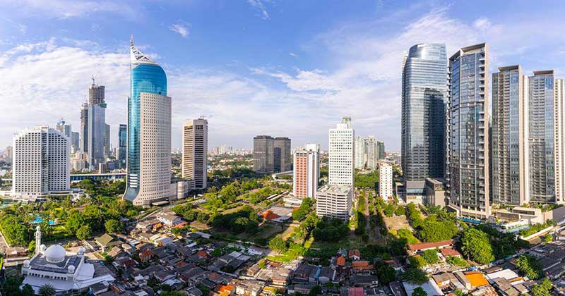 jakarta wahyu kenzo atg